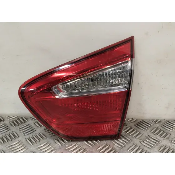 Piloto Trasero Derecho Interior para Kia Rio Iii (Ub)