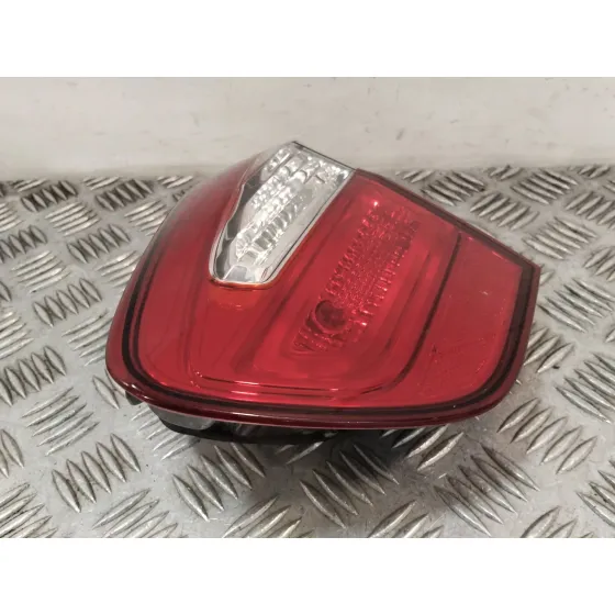 Piloto Trasero Derecho Interior para Kia Rio Iii (Ub)