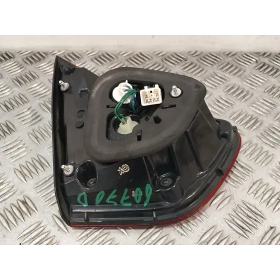 Piloto Trasero Derecho Interior para Kia Rio Iii (Ub)