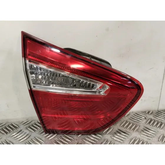 Piloto Trasero Izquierdo Interior para Kia Rio Iii (Ub)