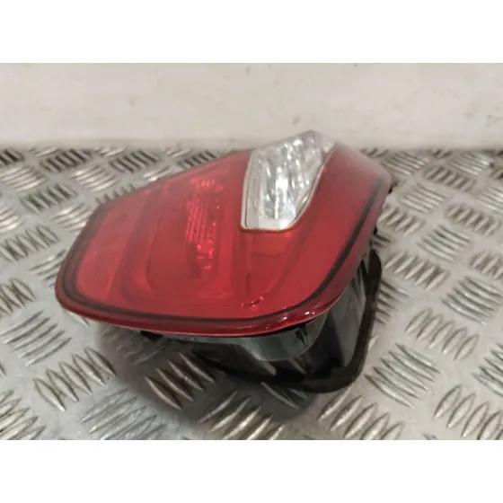 Piloto Trasero Izquierdo Interior para Kia Rio Iii (Ub)