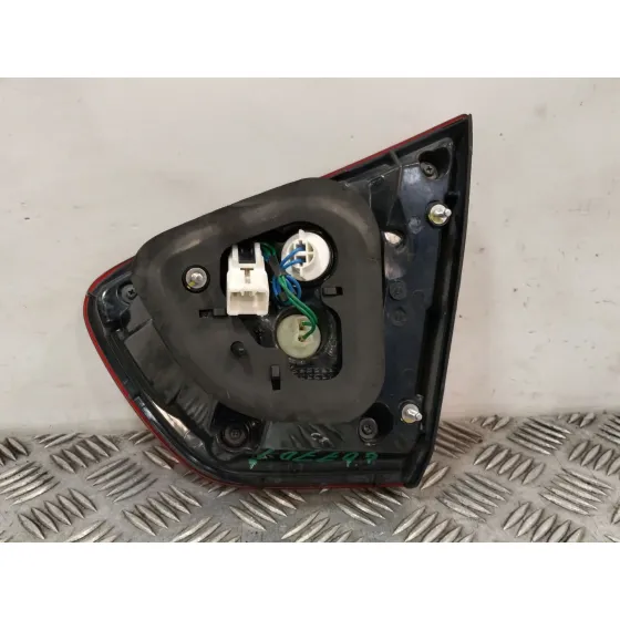 Piloto Trasero Izquierdo Interior para Kia Rio Iii (Ub)