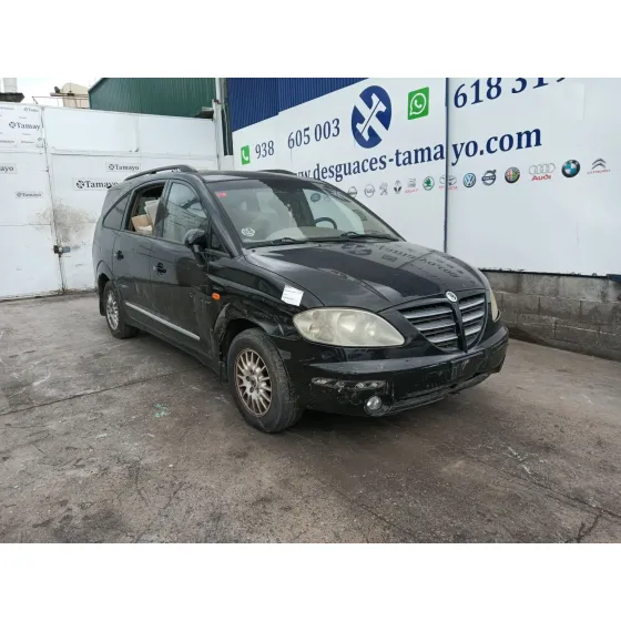 Motor Completo para Ssangyong Rodius I