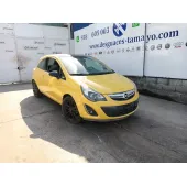 Motor Completo para Opel Corsa D (S07)