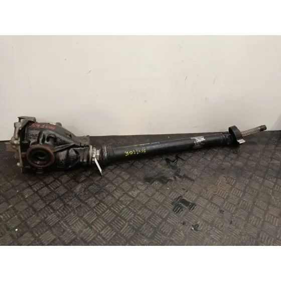 Diferencial Trasero para Bmw Serie 1 Lim. (F21)