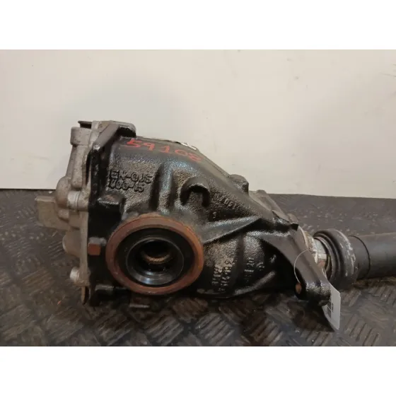 Diferencial Trasero para Bmw Serie 1 Lim. (F21)