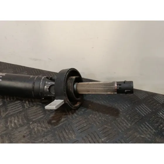 Diferencial Trasero para Bmw Serie 1 Lim. (F21)