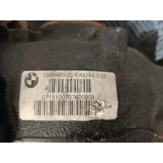 Diferencial Trasero para Bmw Serie 1 Lim. (F21)