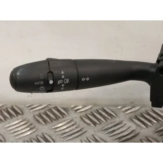 Mando Multifuncion para Peugeot 307 Sw (3H)