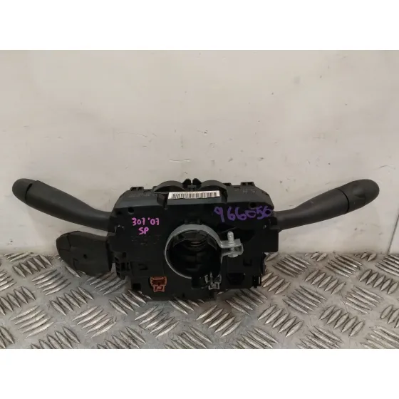Mando Multifuncion para Peugeot 307 Sw (3H)