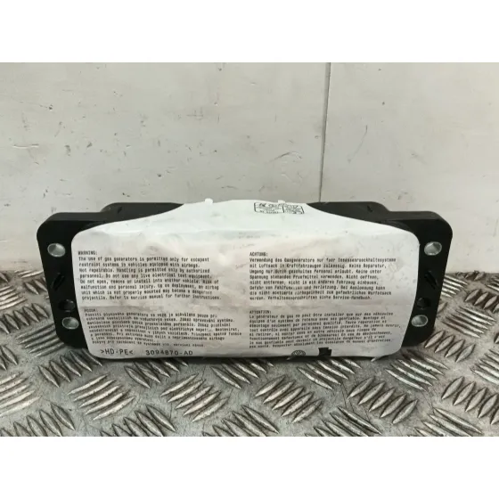 Airbag Delantero Derecho para Seat Ibiza (Kj1)