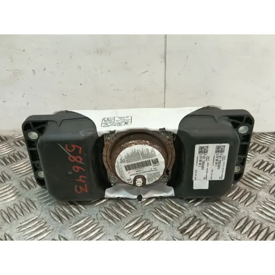 Airbag Delantero Derecho para Seat Ibiza (Kj1)