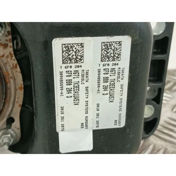 Airbag Delantero Derecho para Seat Ibiza (Kj1)