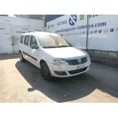Caja Cambios para Dacia Logan (Ls_)