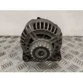 Alternador para Volkswagen Touareg (7La)