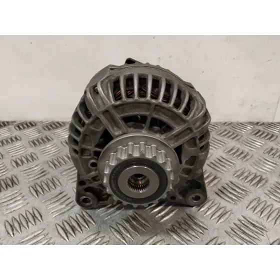 Alternador para Volkswagen Touareg (7La)