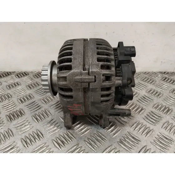 Alternador para Volkswagen Touareg (7La)