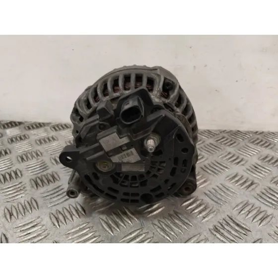 Alternador para Volkswagen Touareg (7La)