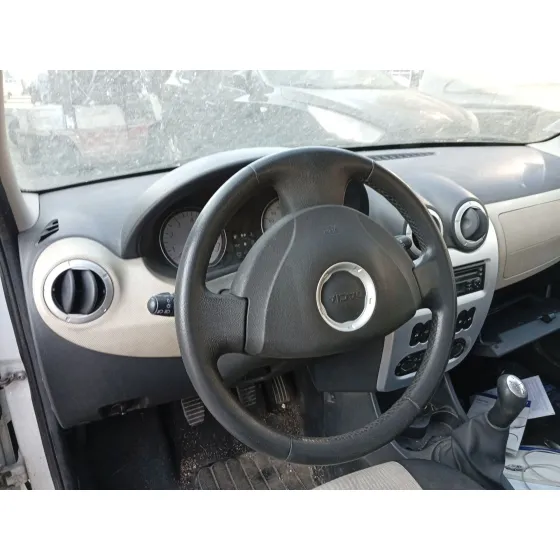 Airbag Delantero Izquierdo para Dacia Logan Mcv (Ks_)