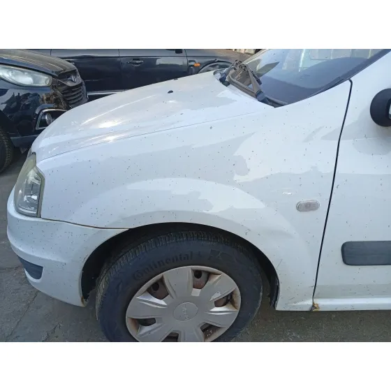 Aleta Delantera Izquierda para Dacia Logan Mcv (Ks_)