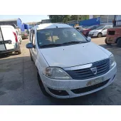 Amortiguador Delantero Derecho para Dacia Logan Mcv (Ks_)