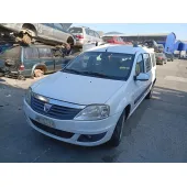 Barra Estabilizadora Delantera para Dacia Logan Mcv (Ks_)