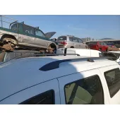 Barras Techo para Dacia Logan Mcv (Ks_)