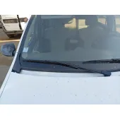 Brazo Limpia Delantero Derecho para Dacia Logan Mcv (Ks_)