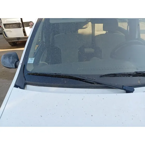 Brazo Limpia Delantero Derecho para Dacia Logan Mcv (Ks_)