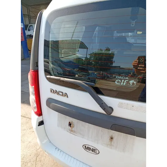 Brazo Limpia Trasero para Dacia Logan Mcv (Ks_)
