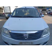 Capot Delantero para Dacia Logan Mcv (Ks_)