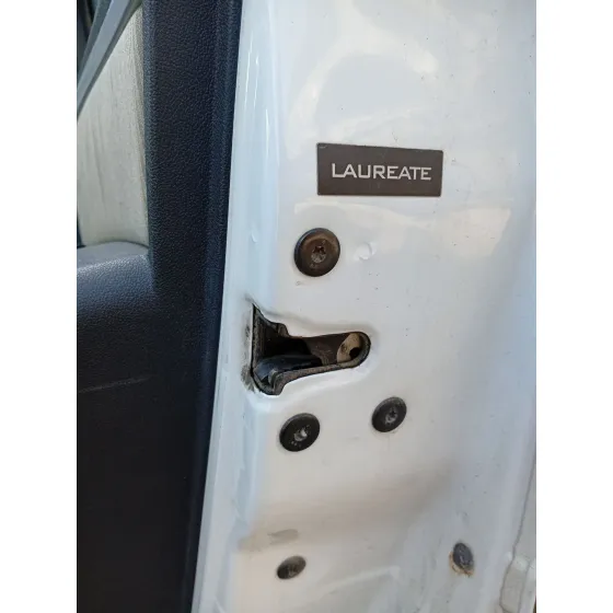 Cerradura Puerta Delantera Derecha para Dacia Logan Mcv (Ks_)
