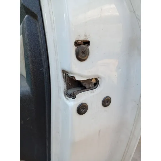 Cerradura Puerta Trasera Derecha para Dacia Logan Mcv (Ks_)