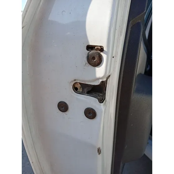 Cerradura Puerta Trasera Izquierda para Dacia Logan Mcv (Ks_)