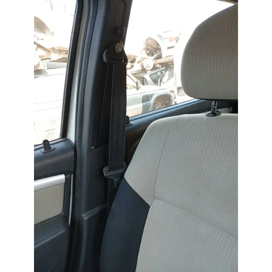 Cinturon Seguridad Delantero Derecho para Dacia Logan (Ls_)