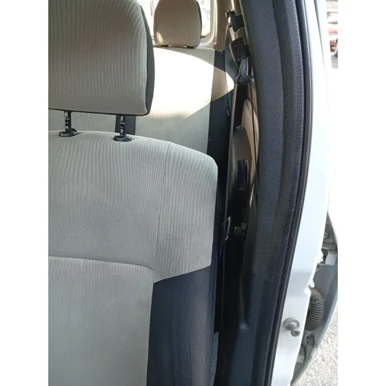 Cinturon Seguridad Delantero Izquierdo para Dacia Logan (Ls_)