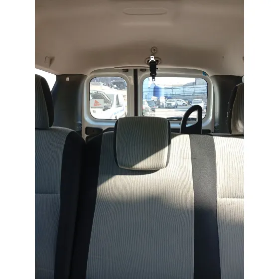 Cinturon Seguridad Trasero Central para Dacia Logan Mcv (Ks_)