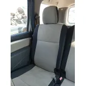 Cinturon Seguridad Trasero Derecho para Dacia Logan Mcv (Ks_)