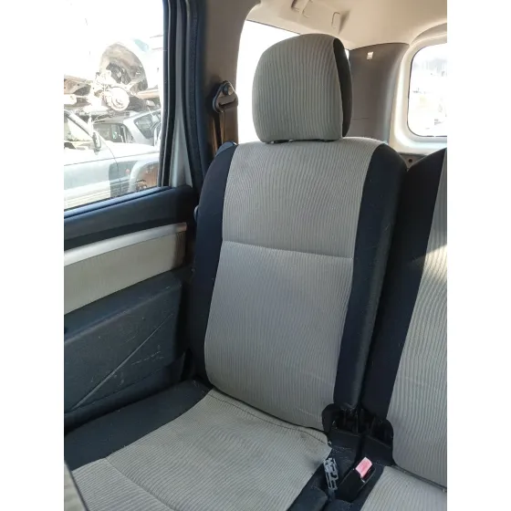 Cinturon Seguridad Trasero Derecho para Dacia Logan Mcv (Ks_)