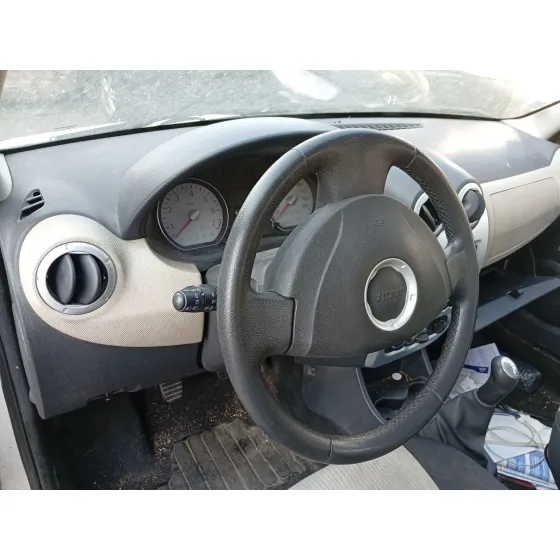 Columna Direccion para Dacia Logan Mcv (Ks_)