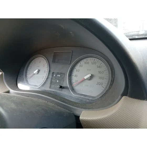 Cuadro Instrumentos para Dacia Logan Mcv (Ks_)