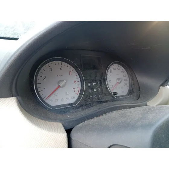 Cuadro Instrumentos para Dacia Logan Mcv (Ks_)