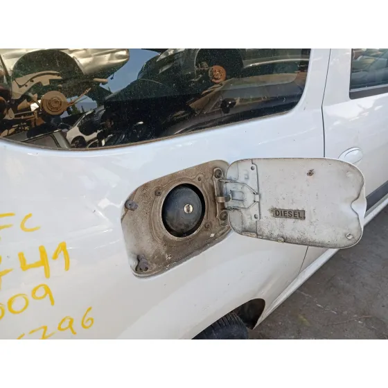 Deposito Combustible para Dacia Logan Mcv (Ks_)