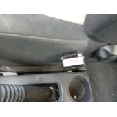 Enganche Cinturon Delantero Derecho para Dacia Logan Mcv (Ks_)
