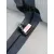 Enganche Cinturon Trasero Central para Dacia Logan Mcv (Ks_)