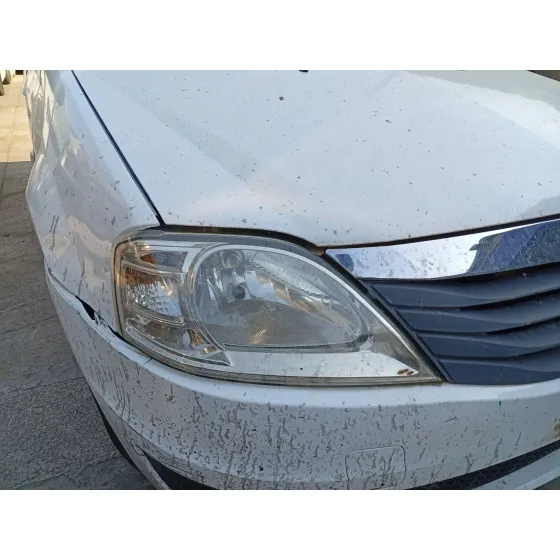 Faro Derecho para Dacia Logan Mcv (Ks_)