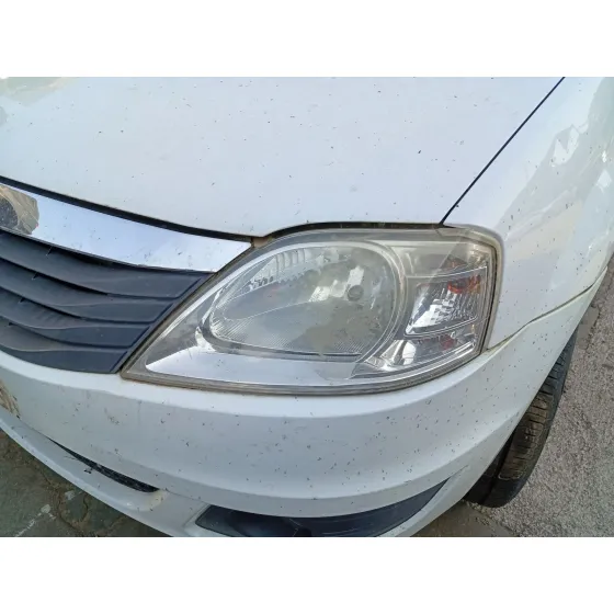 Faro Izquierdo para Dacia Logan Mcv (Ks_)