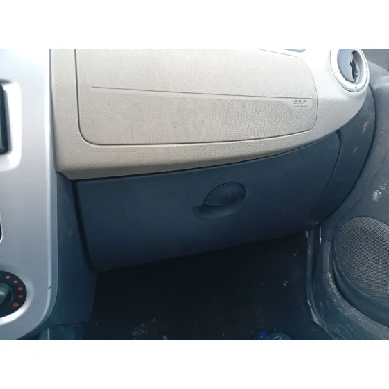 Guantera para Dacia Logan Mcv (Ks_)