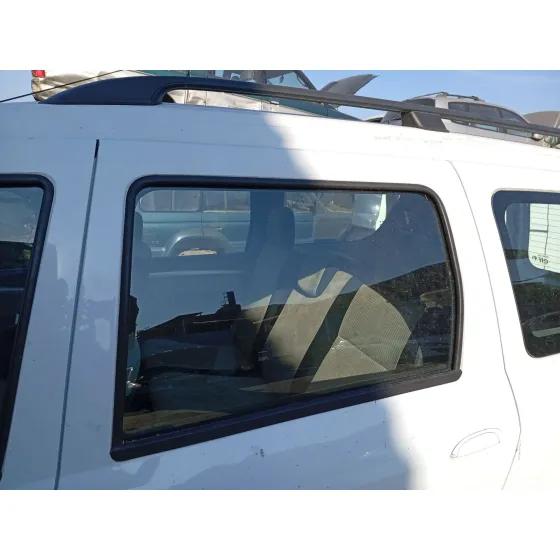 Luna Trasera Izquierda para Dacia Logan (Ls_)