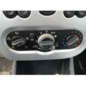 Mando Climatizador para Dacia Logan Mcv (Ks_)